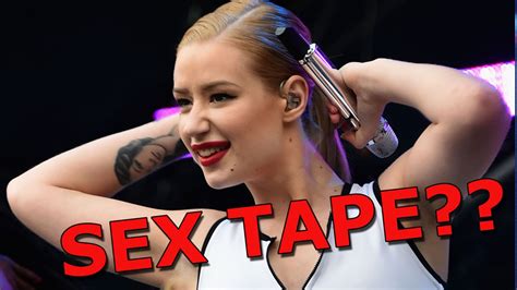 iggy azalea sex tape free|Iggy Azalea Porn Videos 